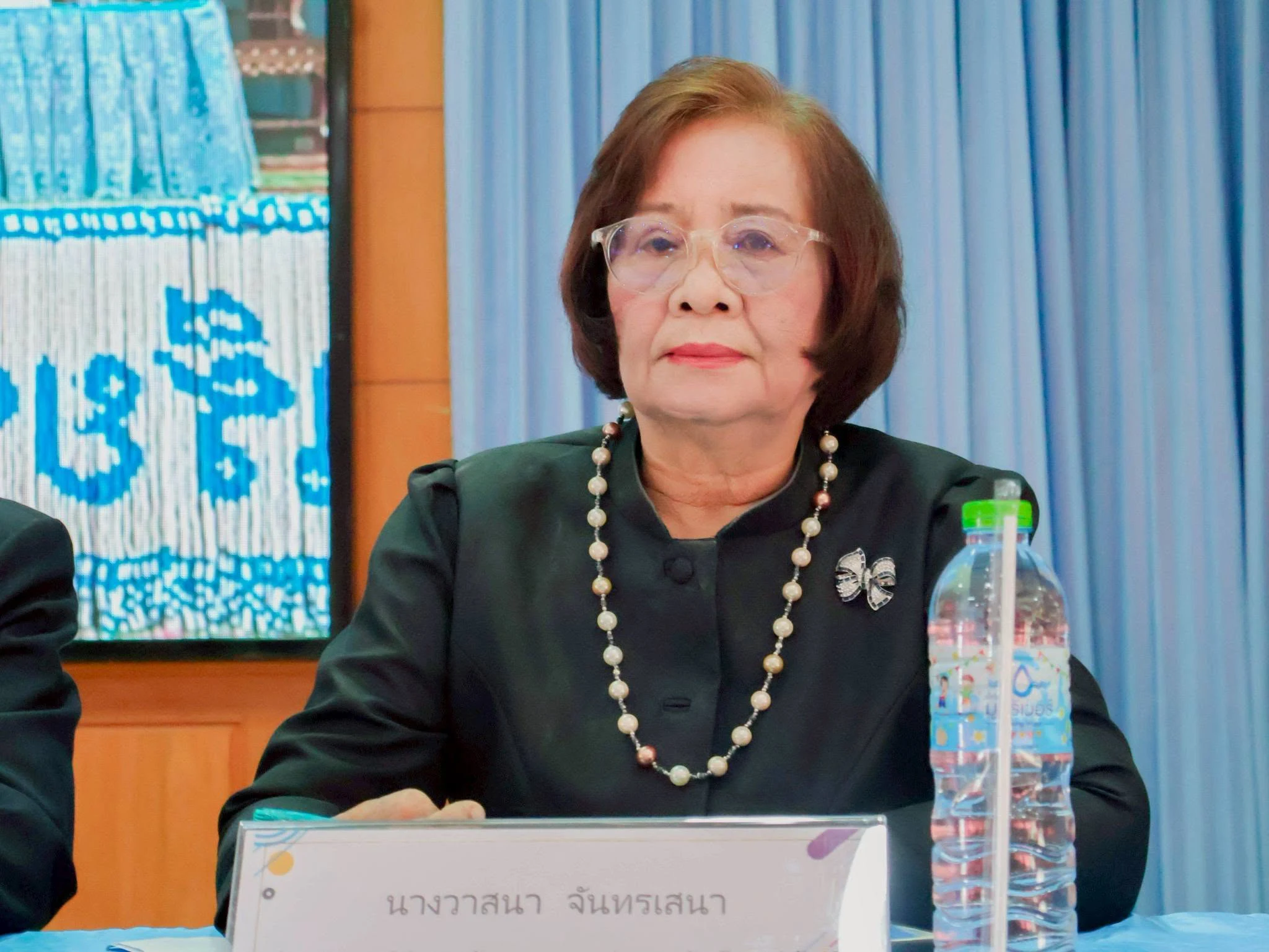 จัดกิจกรรมปฐมนิเทศและประชุมผู้ปกครองนักเรียน ม.1 และ 4 ภาคเรียนที่ 1 ปีการศึกษา 2569