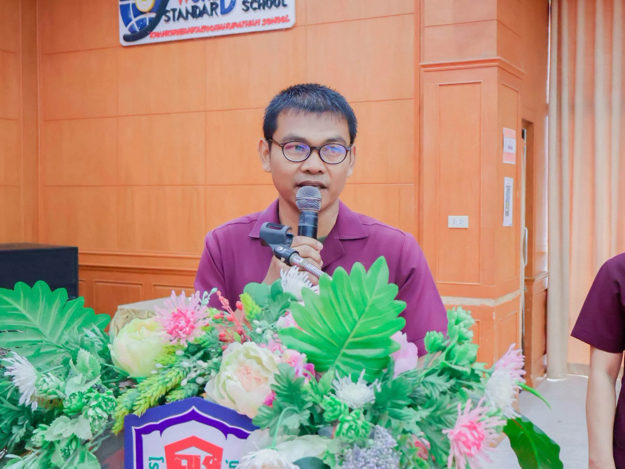 ค่ายทักษะวิชาการการงานอาชีพ