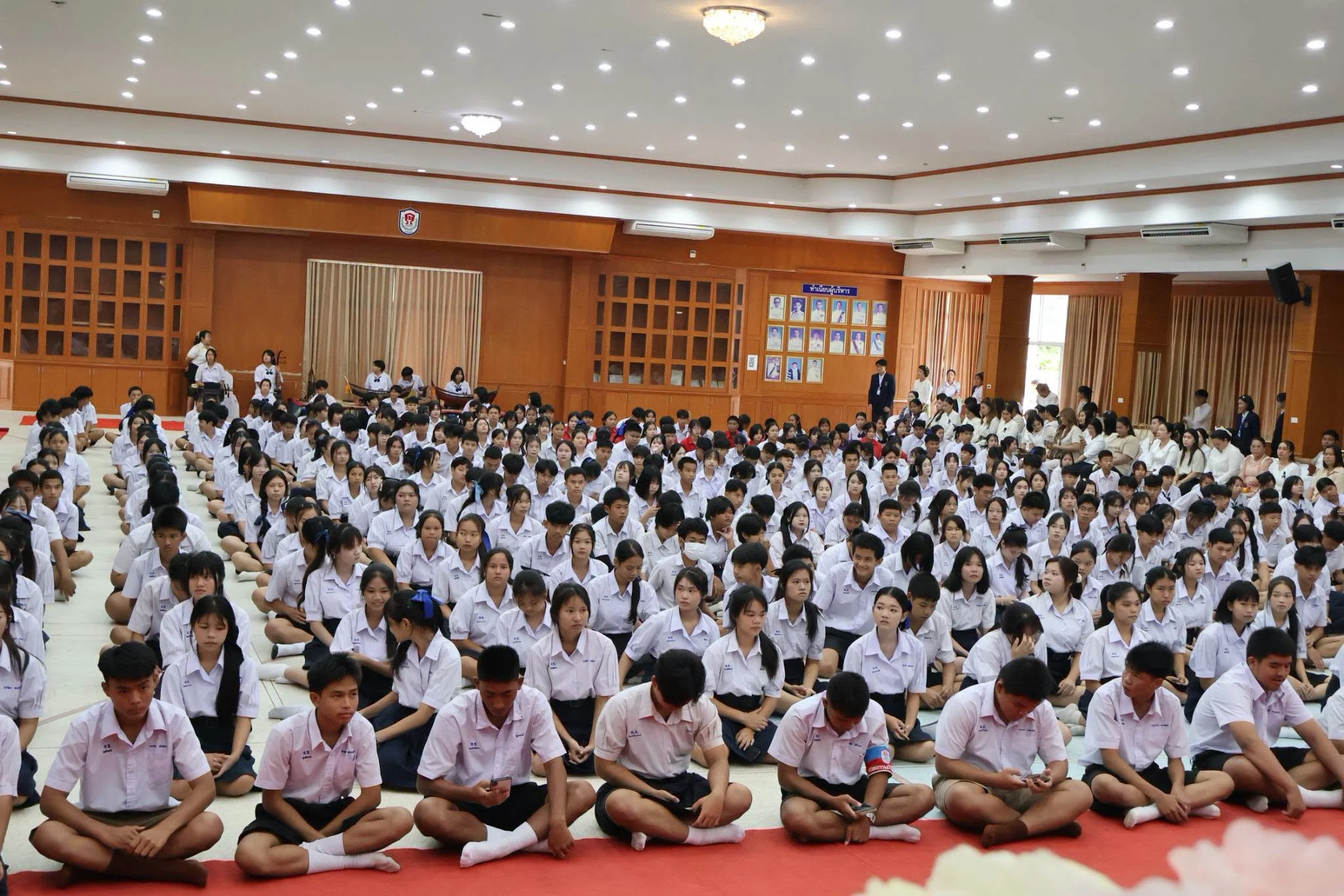 วันคล้ายวันพระราชสมภพสมเด็จพระนางเจ้าฯ พระบรมราชินี และวันแม่แห่งชาติ ประจำปี 2569