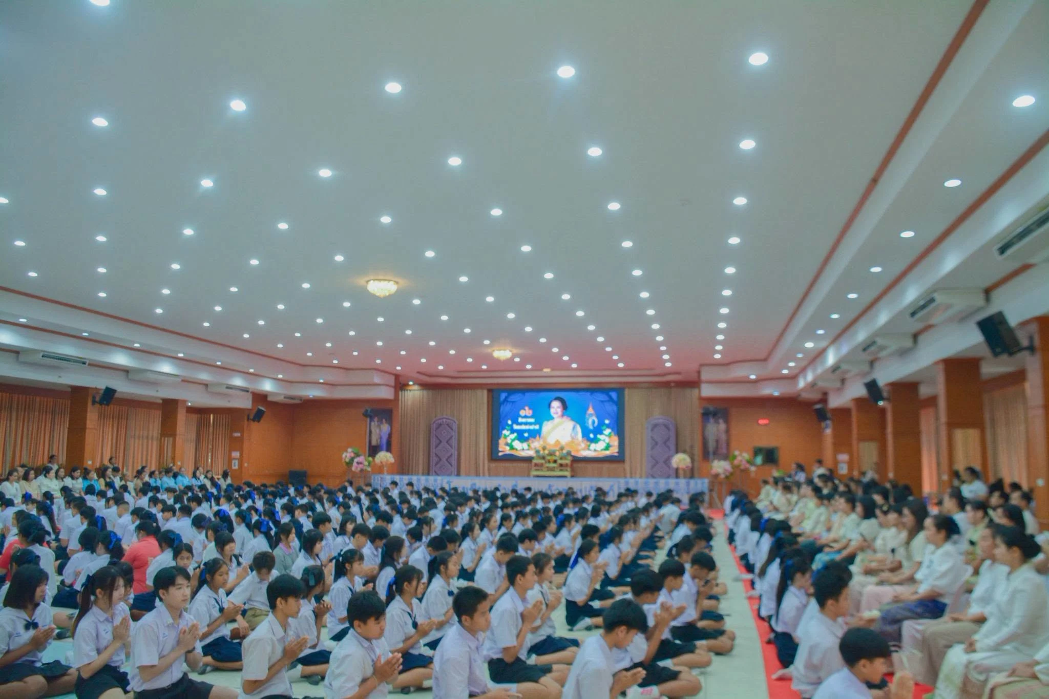 วันคล้ายวันพระราชสมภพสมเด็จพระนางเจ้าฯ พระบรมราชินี และวันแม่แห่งชาติ ประจำปี 2569