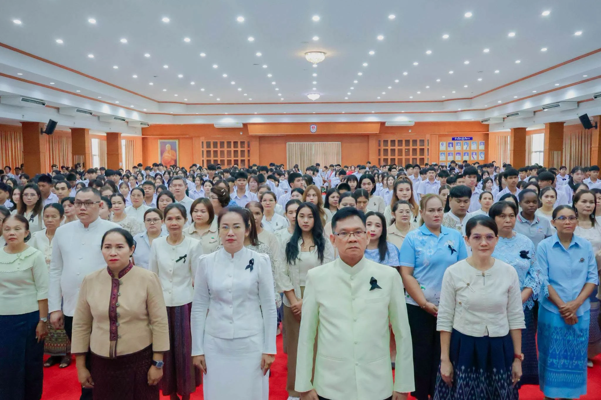 วันคล้ายวันพระราชสมภพสมเด็จพระนางเจ้าฯ พระบรมราชินี และวันแม่แห่งชาติ ประจำปี 2569