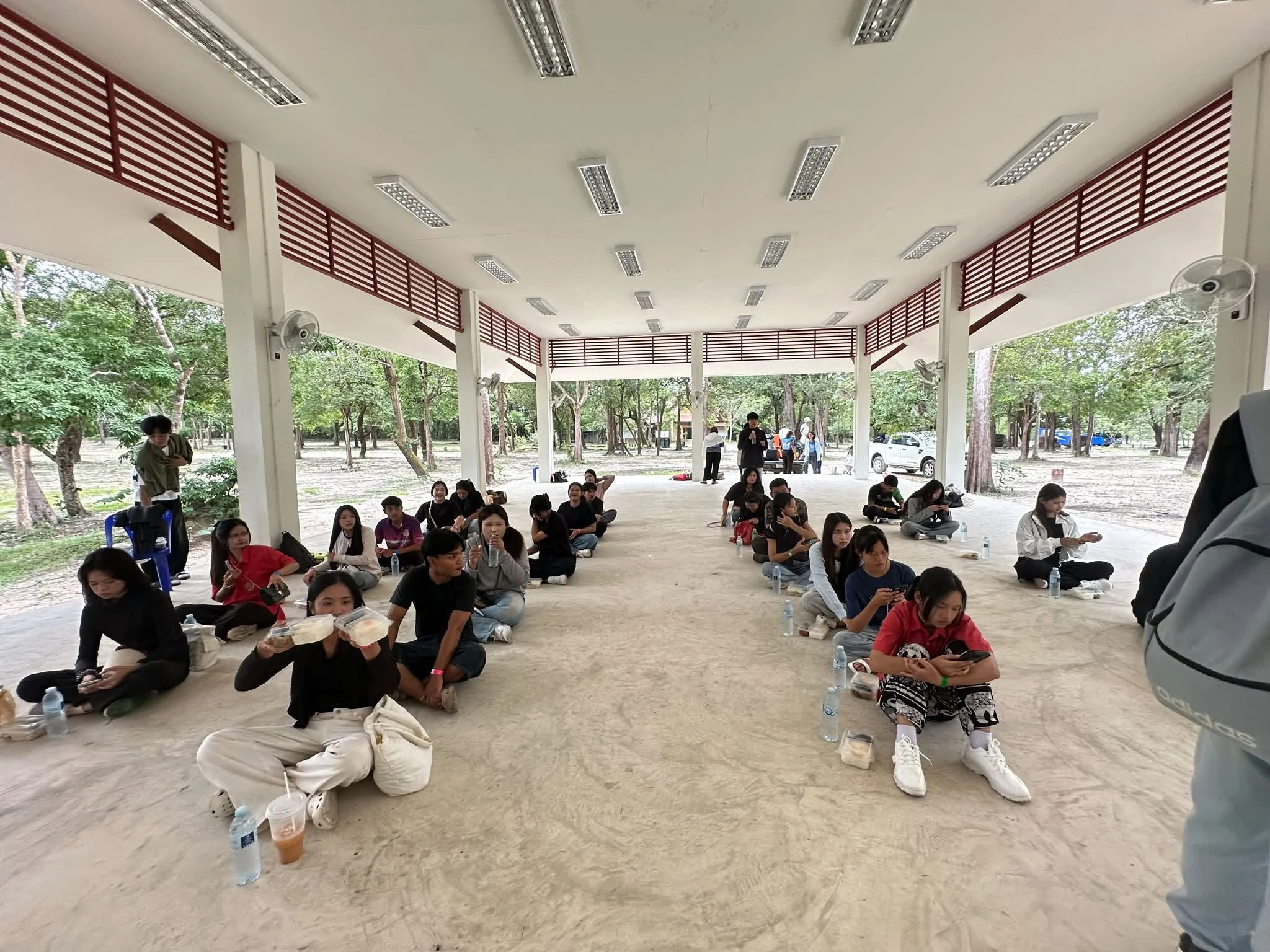 ค่ายบูรณาการเรียนรู้ประวัติศาสตร์ท้องถิ่น ประจำปีการศึกษา 2569