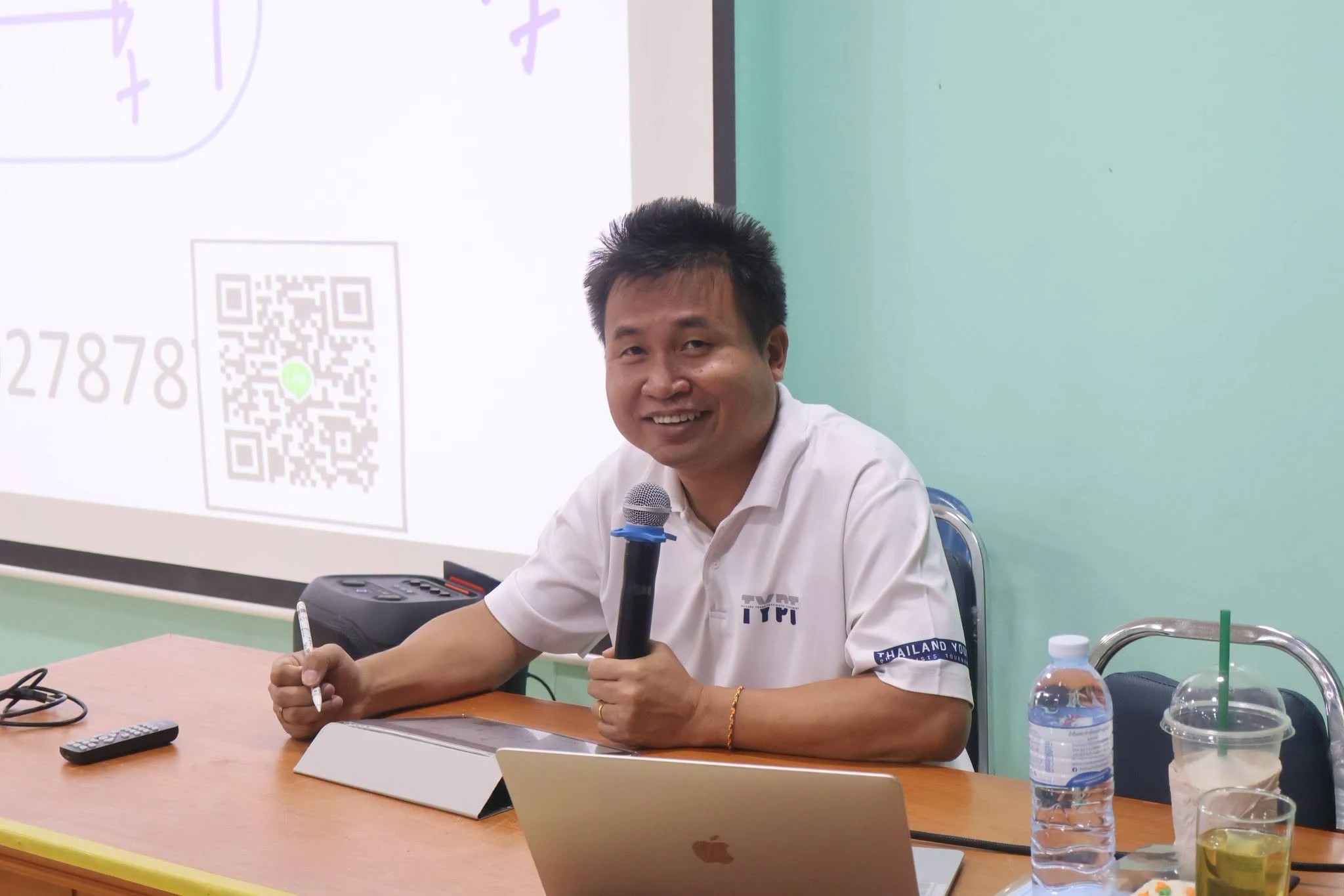 โครงการห้องเรียนพิเศษวิทยาศาสตร์และคณิตศาสตร์ กลุ่มสาระการเรียนรู้วิทยาศาสตร์และเทคโนโลยี